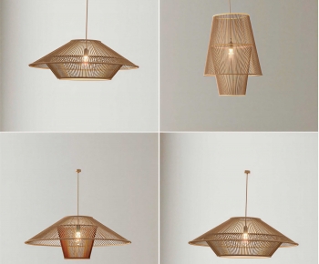 Wabi-sabi Style Droplight-ID:994424109