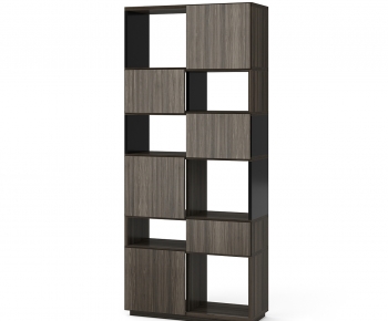 Modern Bookshelf-ID:446626907