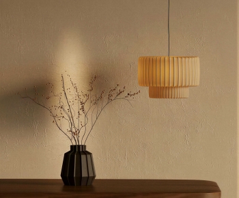 Wabi-sabi Style Droplight-ID:901899398