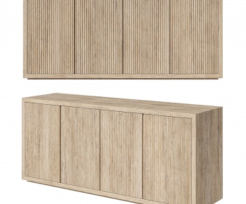 Modern Side Cabinet-ID:615772965