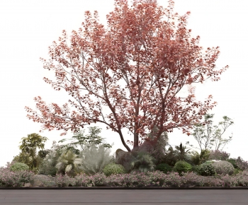 Modern Flower Bed, Flower Bowl, Flower Box-ID:320518971