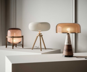 Modern Table Lamp-ID:692037118