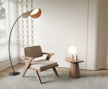 Modern Lounge Chair-ID:438747884