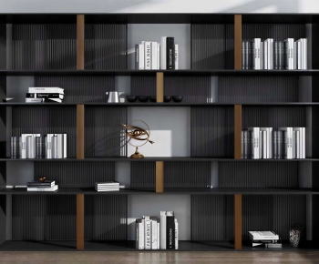 Modern Bookcase-ID:146482949