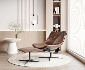 Modern Lounge Chair-ID:169454109
