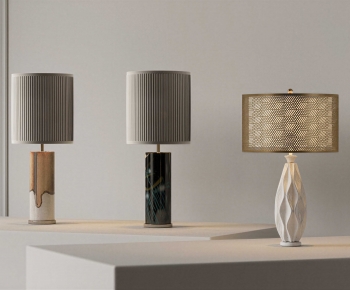Modern Table Lamp-ID:313452964