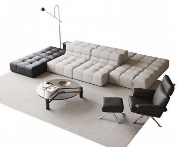 Modern Sofa Combination-ID:890930896