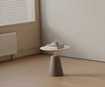 Modern Side Table/corner Table-ID:543371925