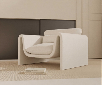 Modern Lounge Chair-ID:413173919