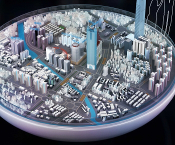 Modern Decorative Set-ID:364168888