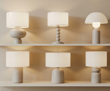 Modern Table Lamp-ID:644975905