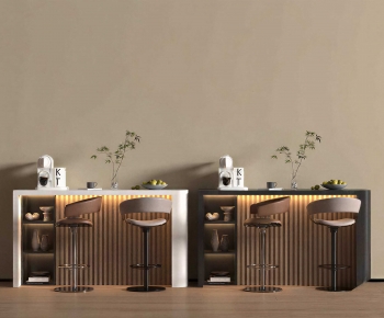 Modern Counter Bar-ID:697674999