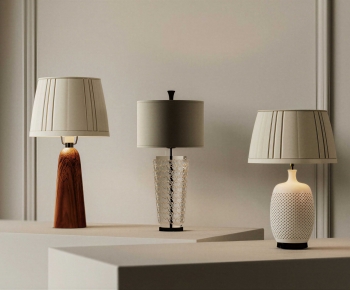 Modern Table Lamp-ID:362085104
