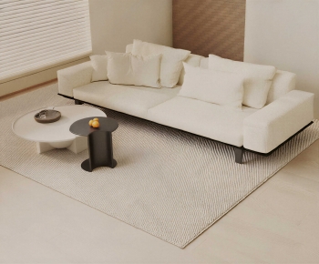 Modern Sofa Combination-ID:661597978