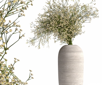 Wabi-sabi Style Dried Branch-ID:630717044