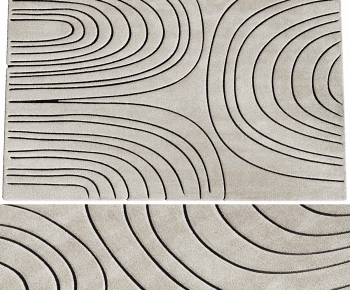 Modern The Carpet-ID:823040961