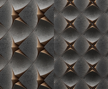 Modern Wall Panel-ID:875937949