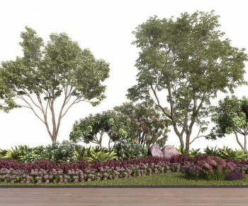 Modern Flower Bed, Flower Bowl, Flower Box-ID:970788967