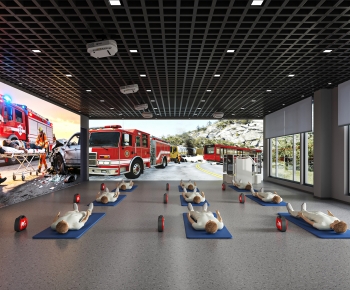 Modern Public Service-ID:907602074