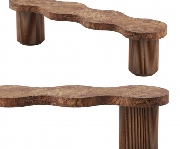 Modern Stool For Changing Shoes-ID:670629986