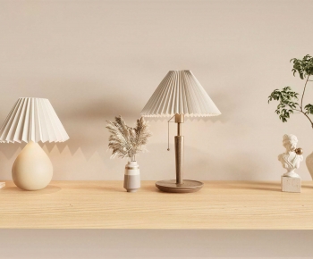 Modern Table Lamp-ID:255855085