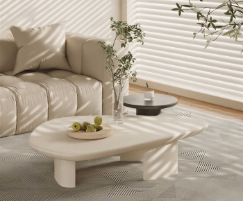 Modern Coffee Table-ID:248524904