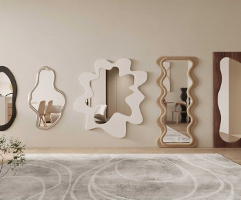 Modern The Mirror-ID:106935986