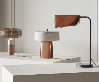 Modern Table Lamp-ID:717389638