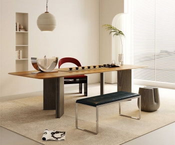 New Chinese Style Tea Tables And Chairs-ID:874608047