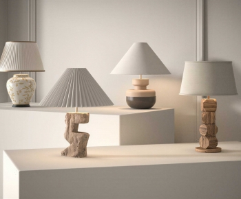 Modern Table Lamp-ID:503631116