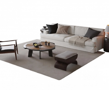 Modern Sofa Combination-ID:845307112