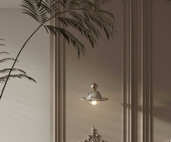 French Style Droplight-ID:805322894