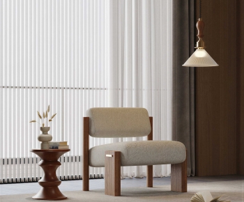 Modern Lounge Chair-ID:743007903