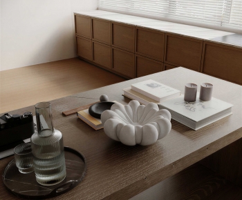 Modern Decorative Set-ID:164359099