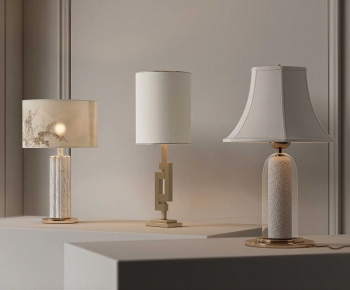 Modern Table Lamp-ID:910096881