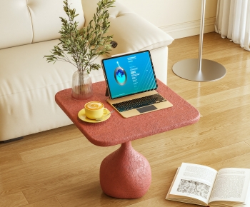 Modern Coffee Table-ID:264821118