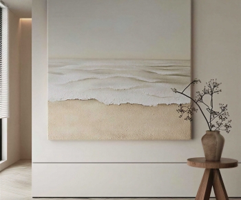 Wabi-sabi Style Painting-ID:784151082