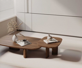 Modern Coffee Table-ID:139075994