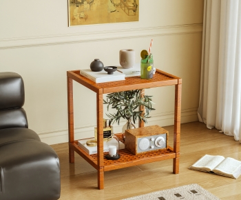 Modern Side Table/corner Table-ID:437997101