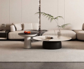 Modern Sofa Combination-ID:309870294