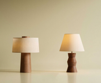Modern Table Lamp-ID:386590007