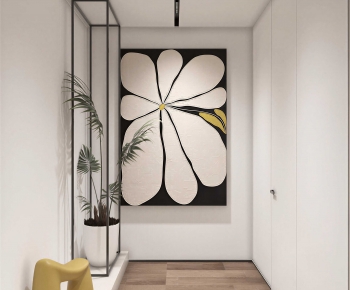 Modern Painting-ID:500907901