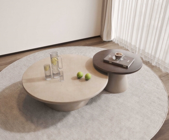 Modern Coffee Table-ID:632142071