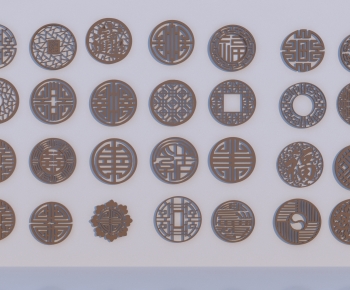 Chinese Style Window-ID:520481114