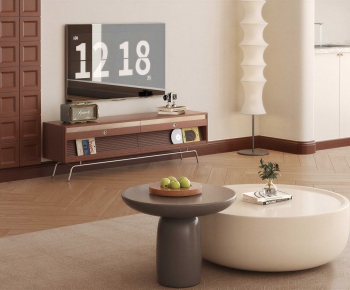Modern Coffee Table-ID:153529886