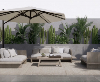 Modern Terrace-ID:851037036