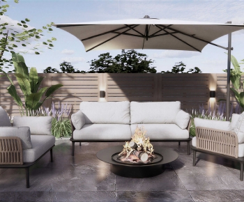 Modern Terrace-ID:957333092