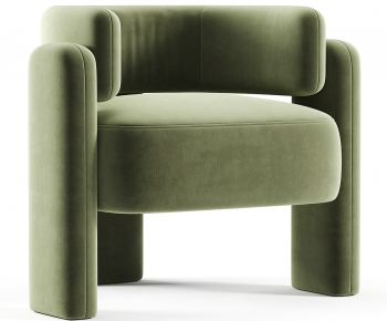 Modern Lounge Chair-ID:217593919