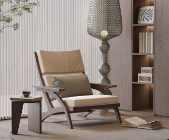 Modern Lounge Chair-ID:117077112