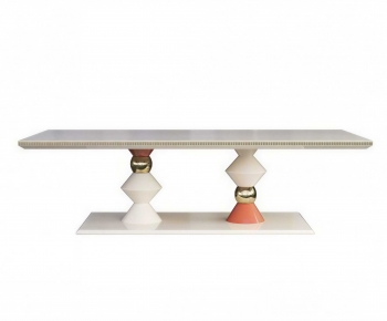 Modern Coffee Table-ID:455758091